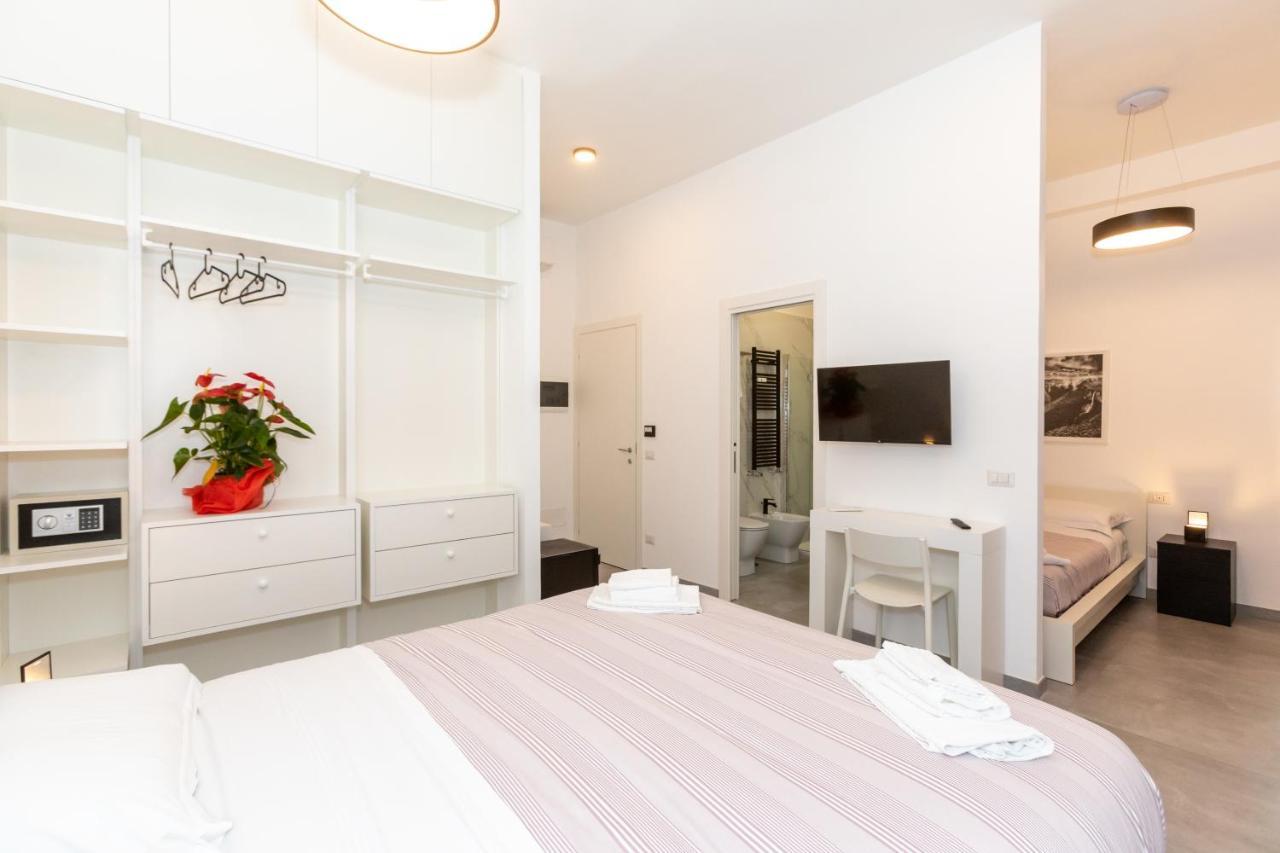 Sant'Erasmo Suite Roma Exterior foto