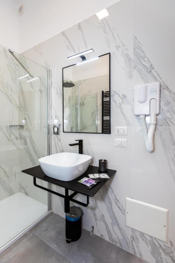 Sant'Erasmo Suite Roma Exterior foto