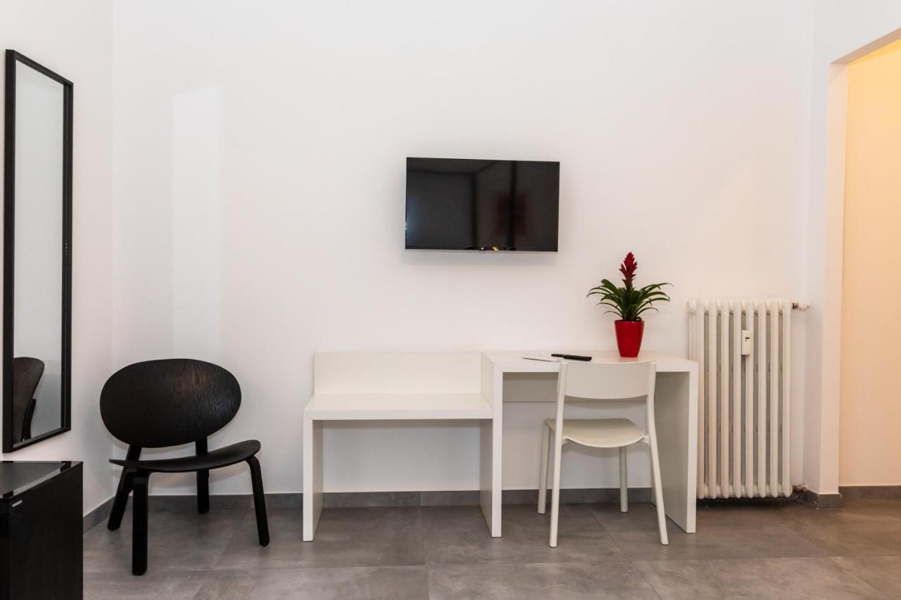 Sant'Erasmo Suite Roma Exterior foto