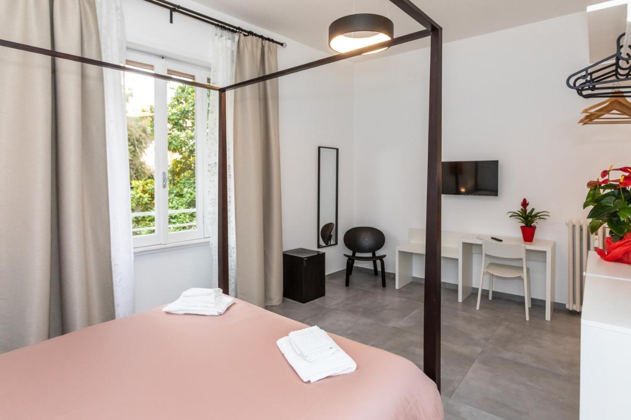 Sant'Erasmo Suite Roma Exterior foto