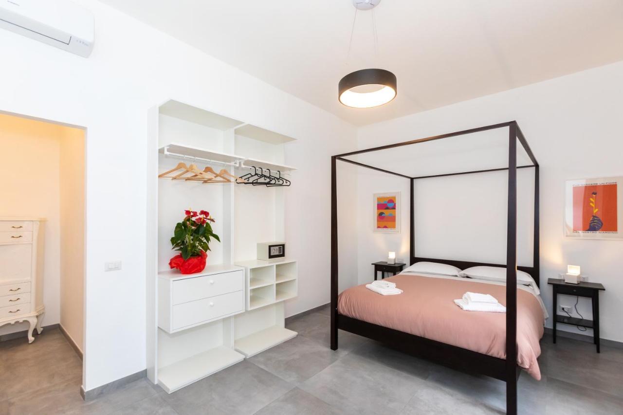 Sant'Erasmo Suite Roma Exterior foto